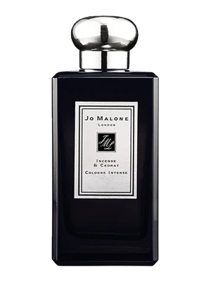 Incense & Cedrat Cologne Intense