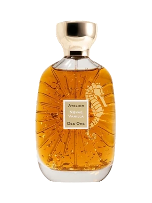 Novae Vanilla