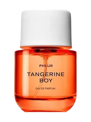 Tangerine Boy