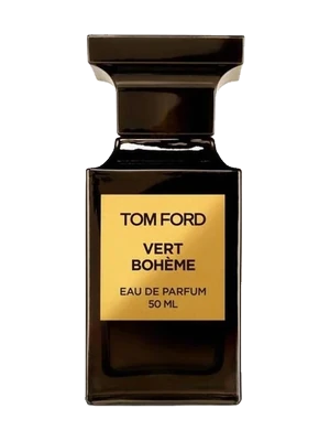 Vert Bohème