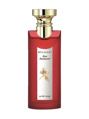 Bvlgari Eau Parfumée au Thé Rouge