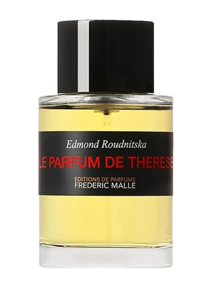Image de Le Parfum de Thérèse