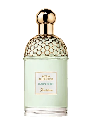 Guerlain Limón Verde
