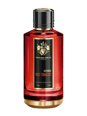 Red Tobacco Intense