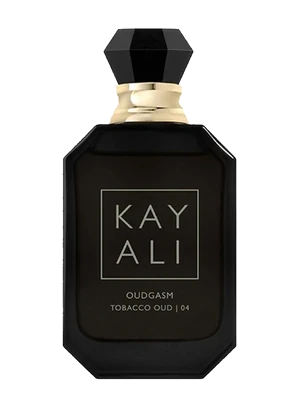 Oudgasm Tobacco Oud | 04