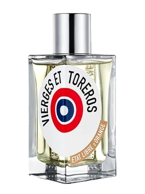 Vierges et Toreros