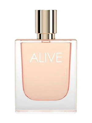 Boss Alive Intense