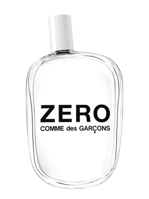 Comme des Garçons Zero