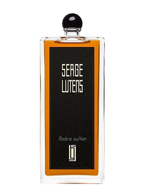Serge Lutens Ambre Sultan