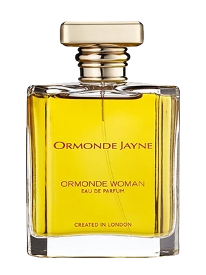 Image de Ormonde Woman