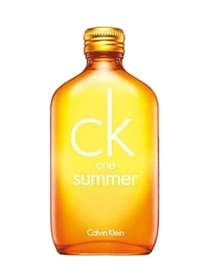CK One Summer 2010