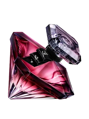 Lancôme La Nuit Trésor À La Folie