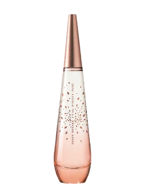 L'eau d'Issey Pure Petale de Nectar