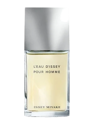 L'Eau d'Issey Pour Homme Fraîche