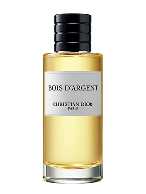 Bois d'Argent