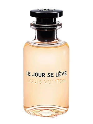 Le Jour Se Lève