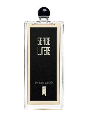 Serge Lutens Un Bois Vanille