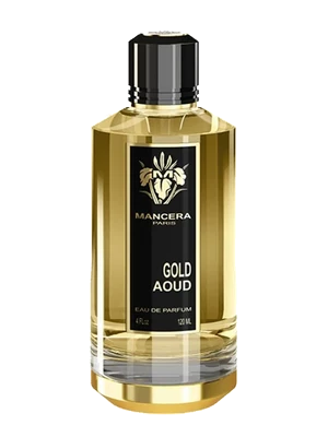 Gold Aoud