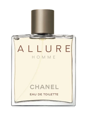Image de Allure Homme