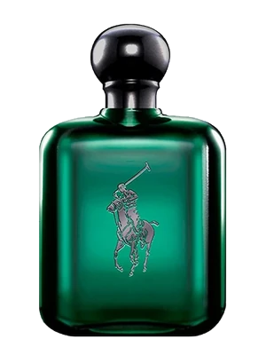 Polo Cologne Intense