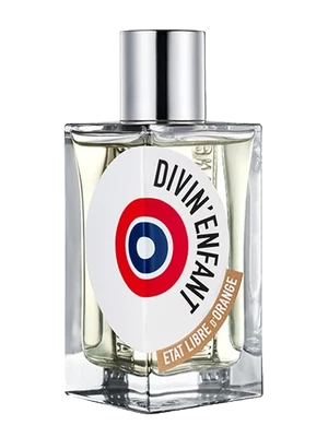 Divin'Enfant