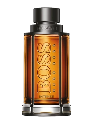 Boss The Scent Intense