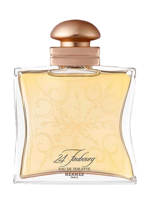 24 Faubourg