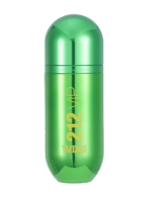 Carolina Herrera 212 VIP Wins