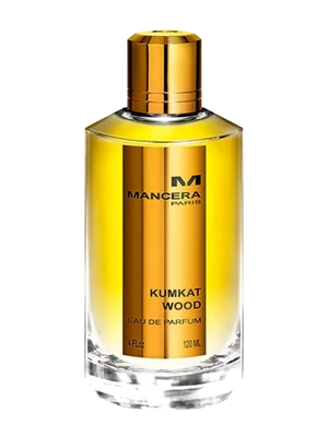 Kumkat Wood