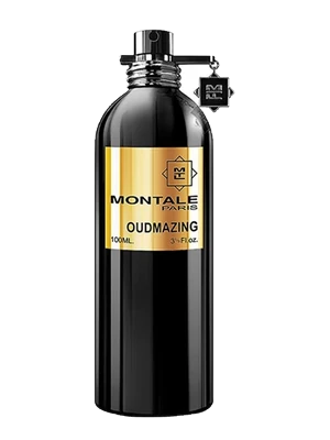 Oudmazing