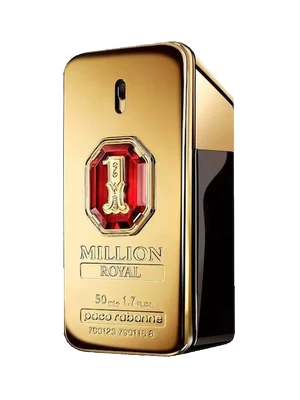 1 Million Royal