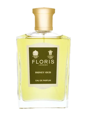 Floris London Honey Oud