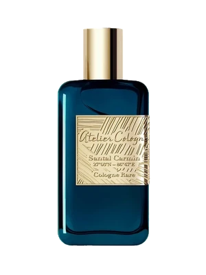 Santal Carmin