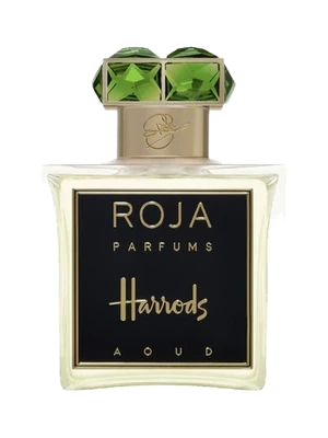 Roja Parfums Harrods Aoud