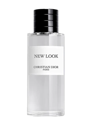 Dior New Look