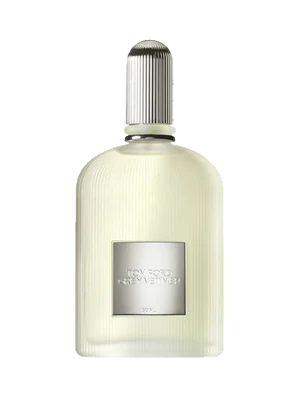 Tom Ford Grey Vetiver