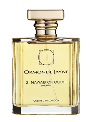 Ormonde Jayne Nawab of Oudh