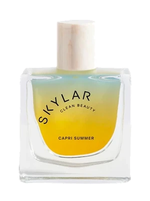Capri Summer