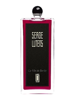 Serge Lutens La Fille de Berlin