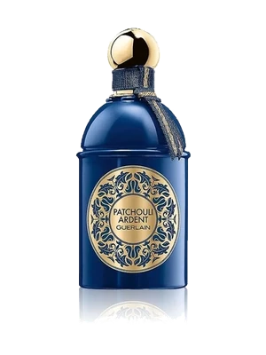 Patchouli Ardent