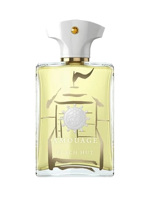 Amouage Beach Hut Man