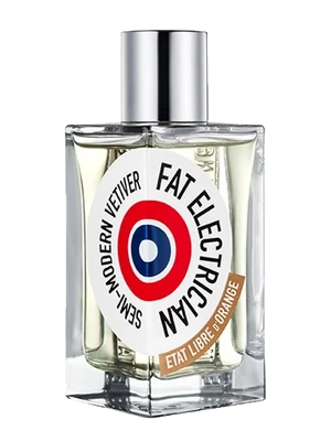 État Libre d’Orange Fat Electrician
