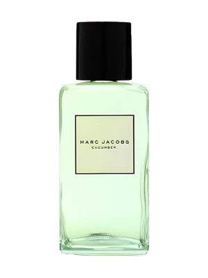 Marc Jacobs Cucumber Splash