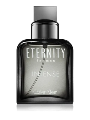 Eternity for Men Intense