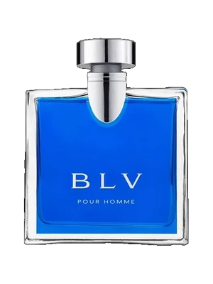 Blv Pour Homme