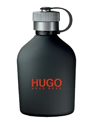 Hugo Just Different
