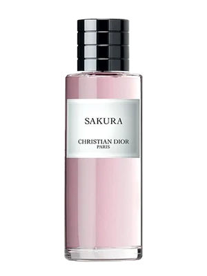 Dior Sakura