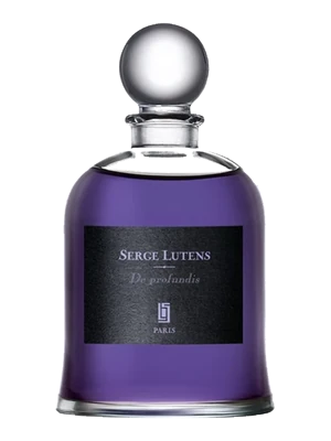 Serge Lutens De Profundis