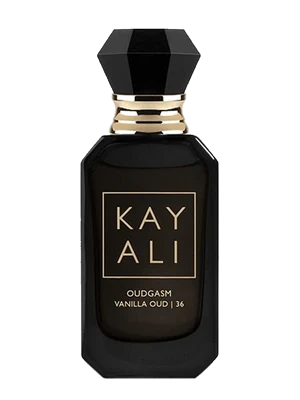 Oudgasm Vanilla Oud | 36
