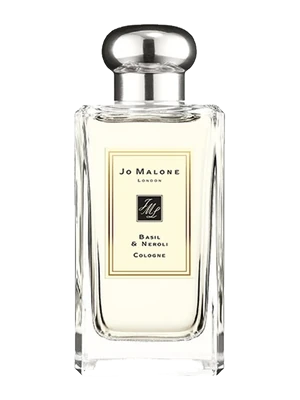 Basil & Neroli